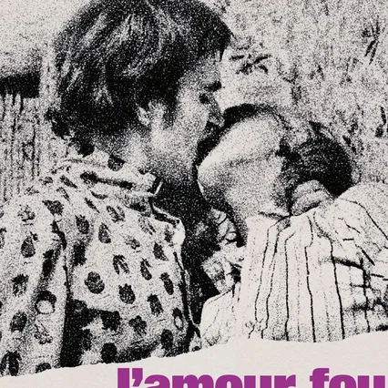 Miniature photo du film : L' Amour fou