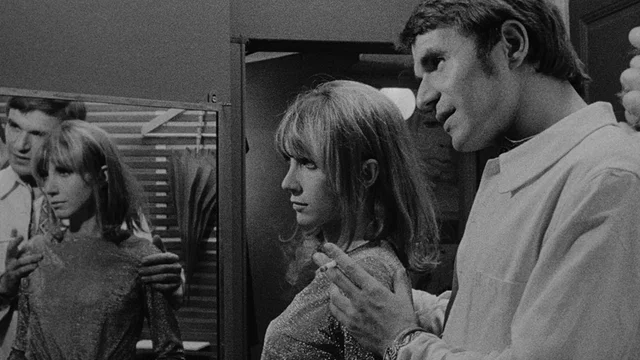 Photo 12 du film : L' Amour fou