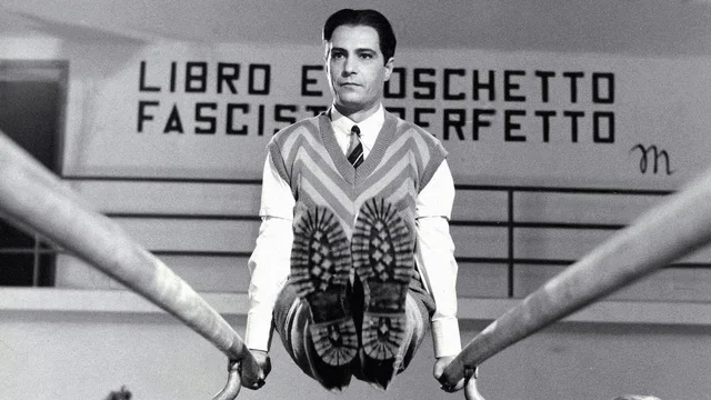 Photo du film : Les Années rugissantes