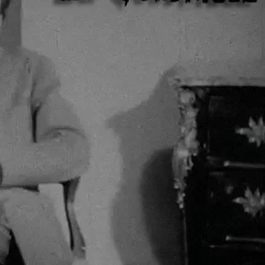 Photo du film : Le Quadrille
