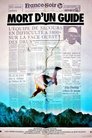 Photo du film : Mort d'un guide