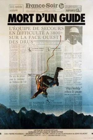 Photo du film : Mort d'un guide
