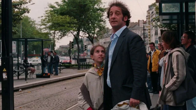 Photo 3 du film : Mercredi, folle journée !