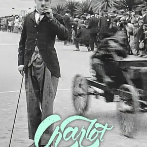 Photo du film : Charlot est content de lui