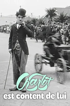 Photo 2 du film : Charlot est content de lui