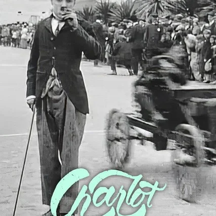 Miniature photo du film : Charlot est content de lui
