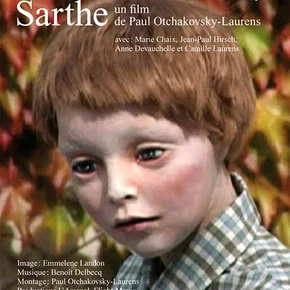 Photo du film : Sablé-sur-Sarthe, Sarthe