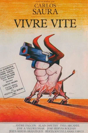 Photo du film : Vivre vite