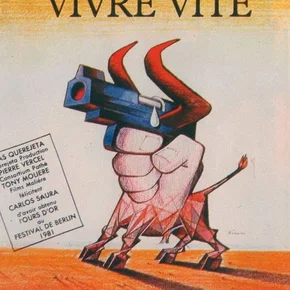 Photo du film : Vivre vite