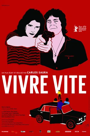 Photo du film : Vivre vite