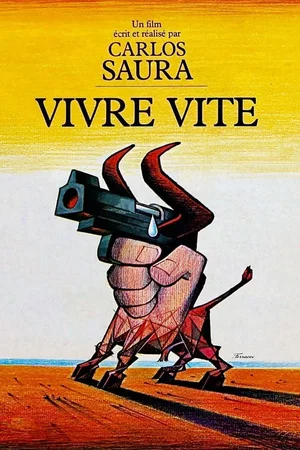 Photo du film : Vivre vite