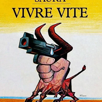 Miniature photo du film : Vivre vite