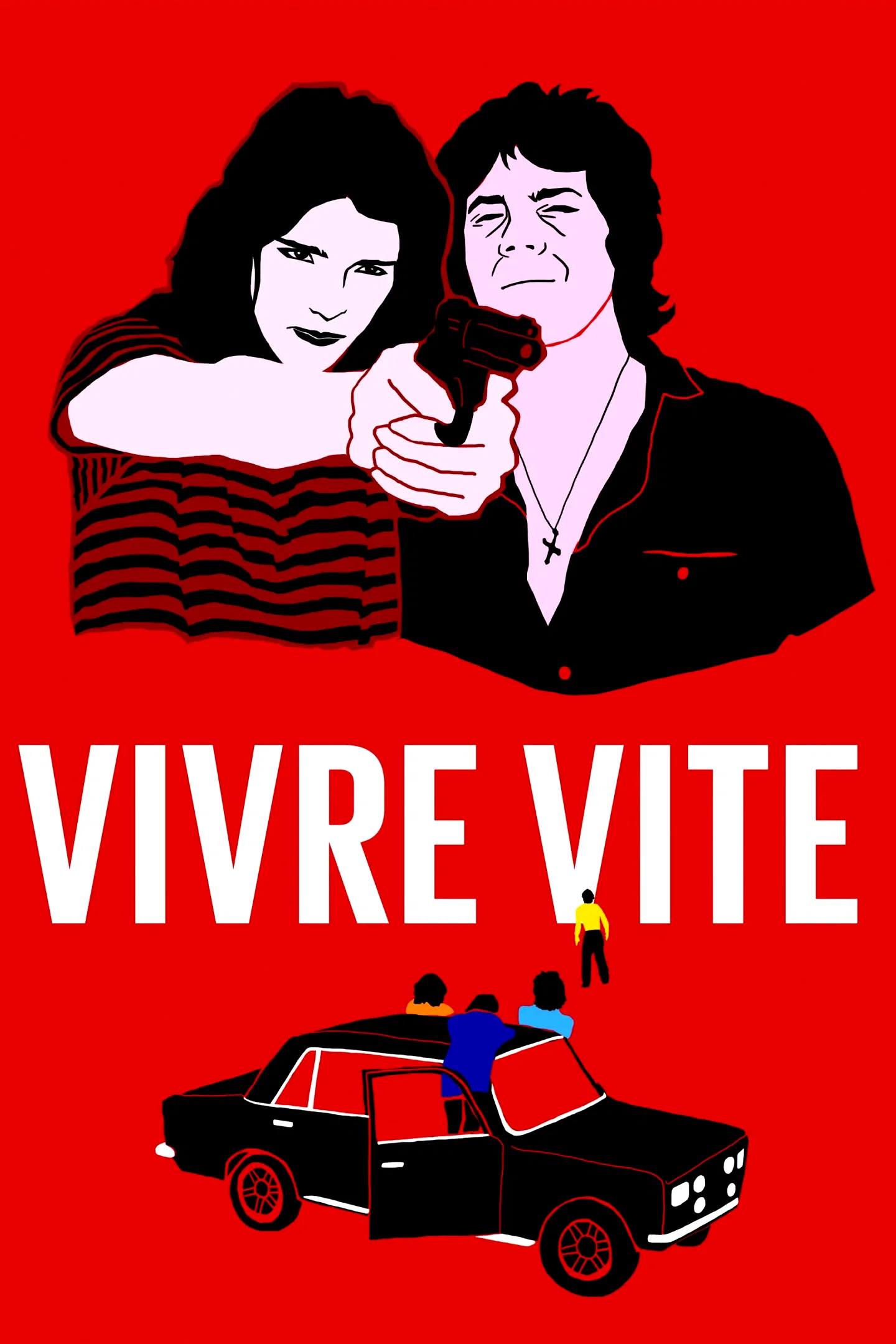 Photo 6 du film : Vivre vite