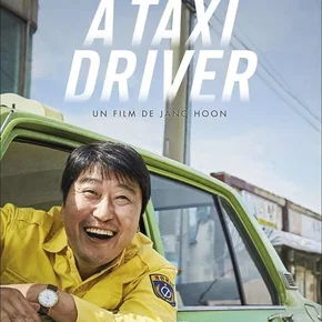 Photo du film : A Taxi Driver