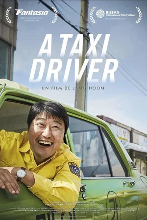 Photo du film : A Taxi Driver