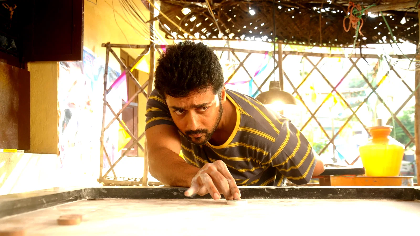Photo du film : Thaanaa Serndha Koottam