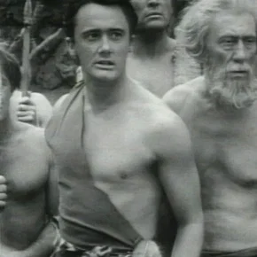 Photo du film : Teenage Caveman