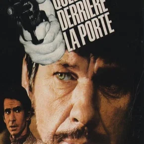Photo du film : Quelqu'un derrière la porte