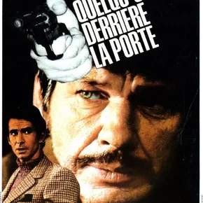 Photo du film : Quelqu'un derrière la porte