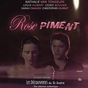 Photo du film : Rose Piment