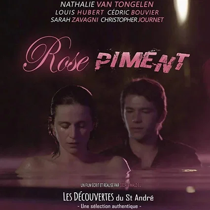 Miniature photo du film : Rose Piment