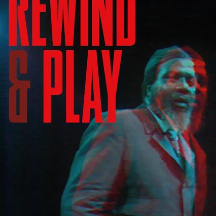 Miniature photo du film : Rewind and Play