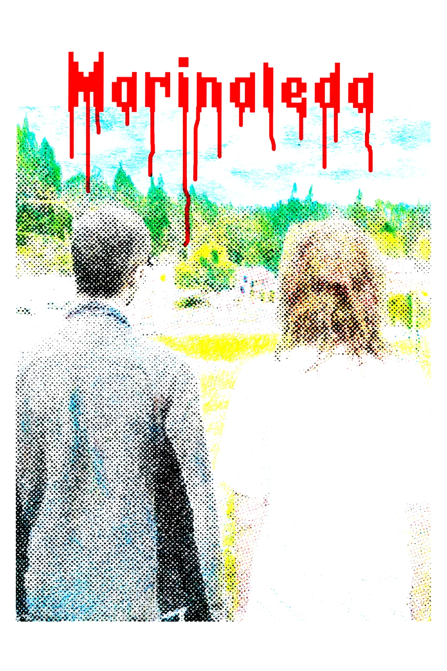 Affiche du film : Marinaleda