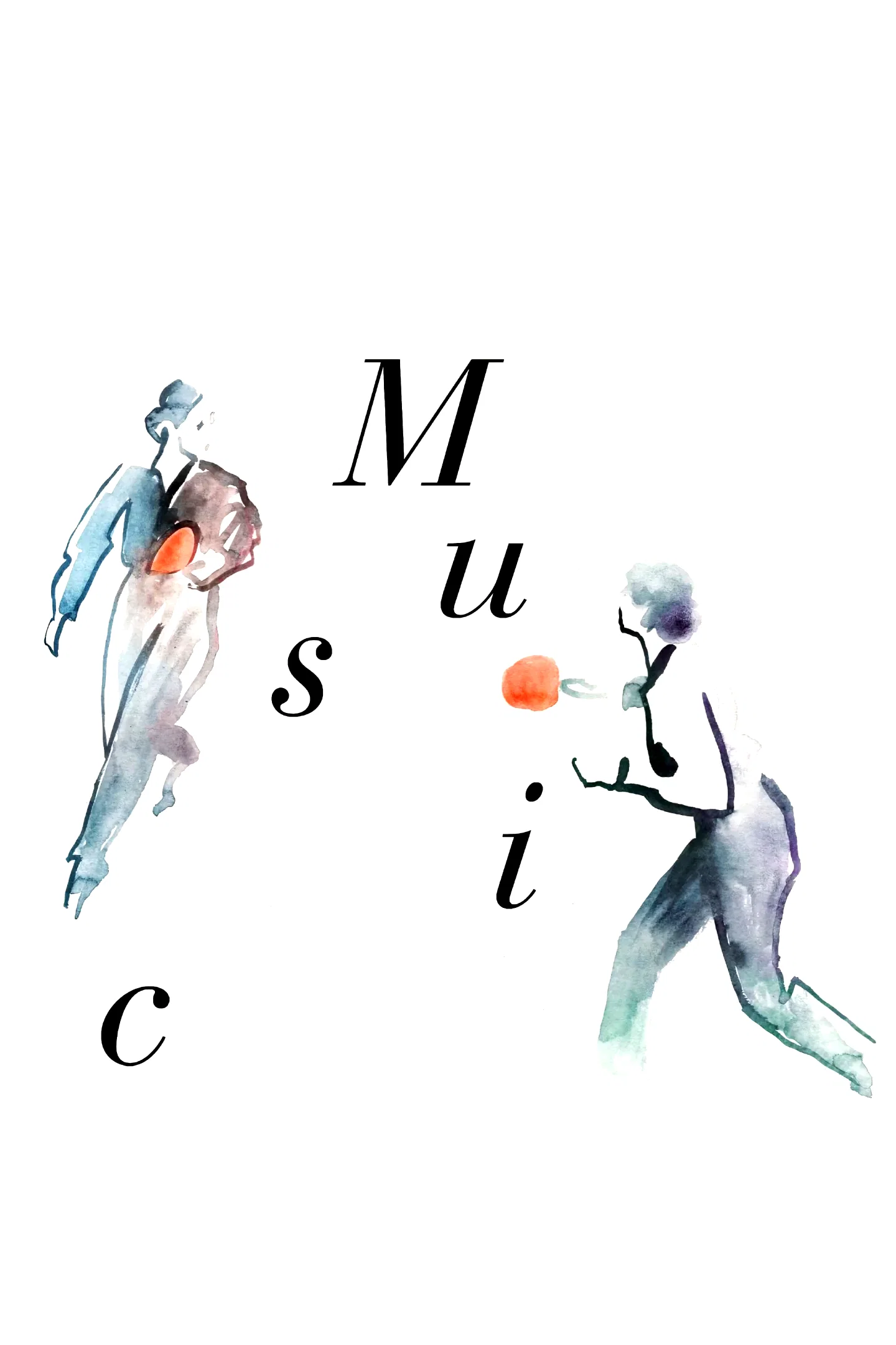 Affiche du film : Music