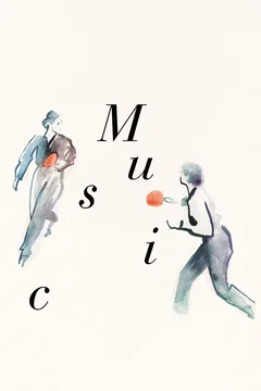 Affiche du film Music