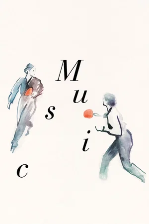 Affiche du film : Music