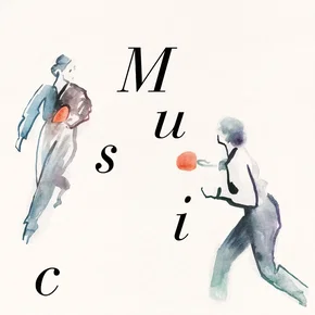 Photo du film : Music