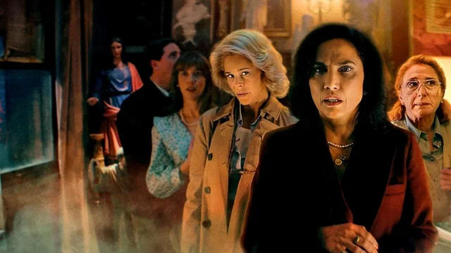 Photo du film : Phenomena