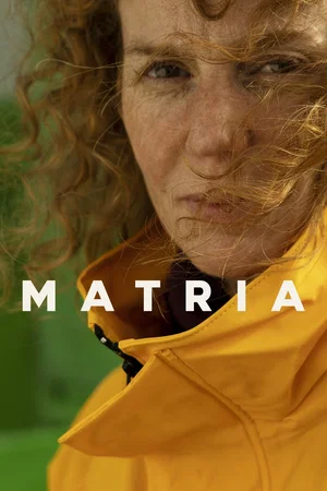 Affiche du film : Matria