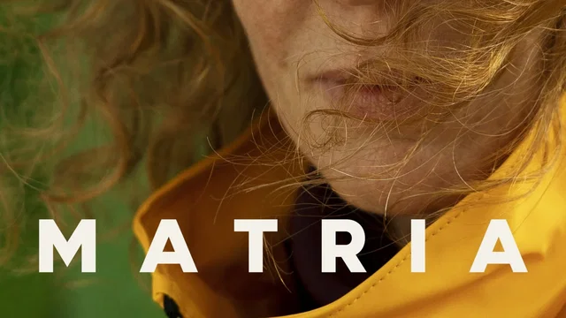 Affiche du film : Matria