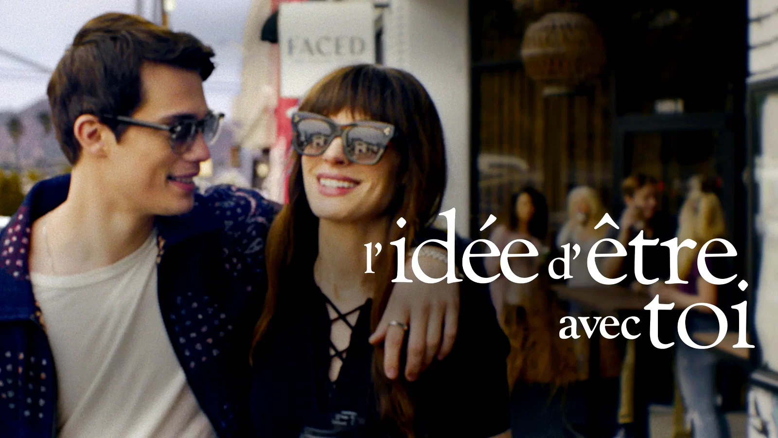 Photo du film : The Idea of You