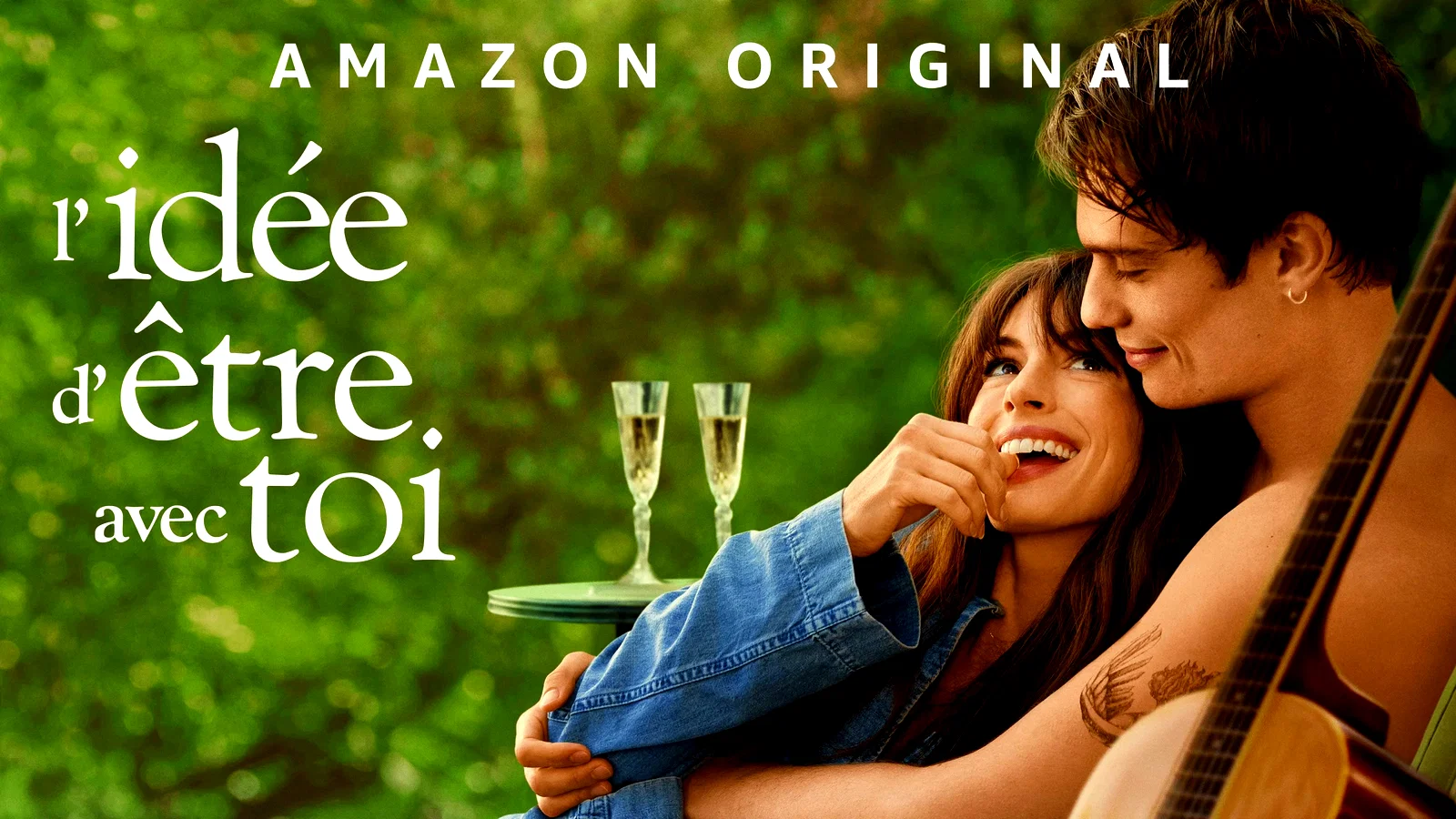 Photo du film : The Idea of You