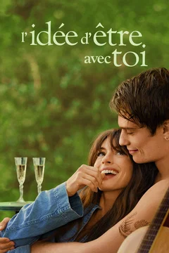 Affiche du film The Idea of You