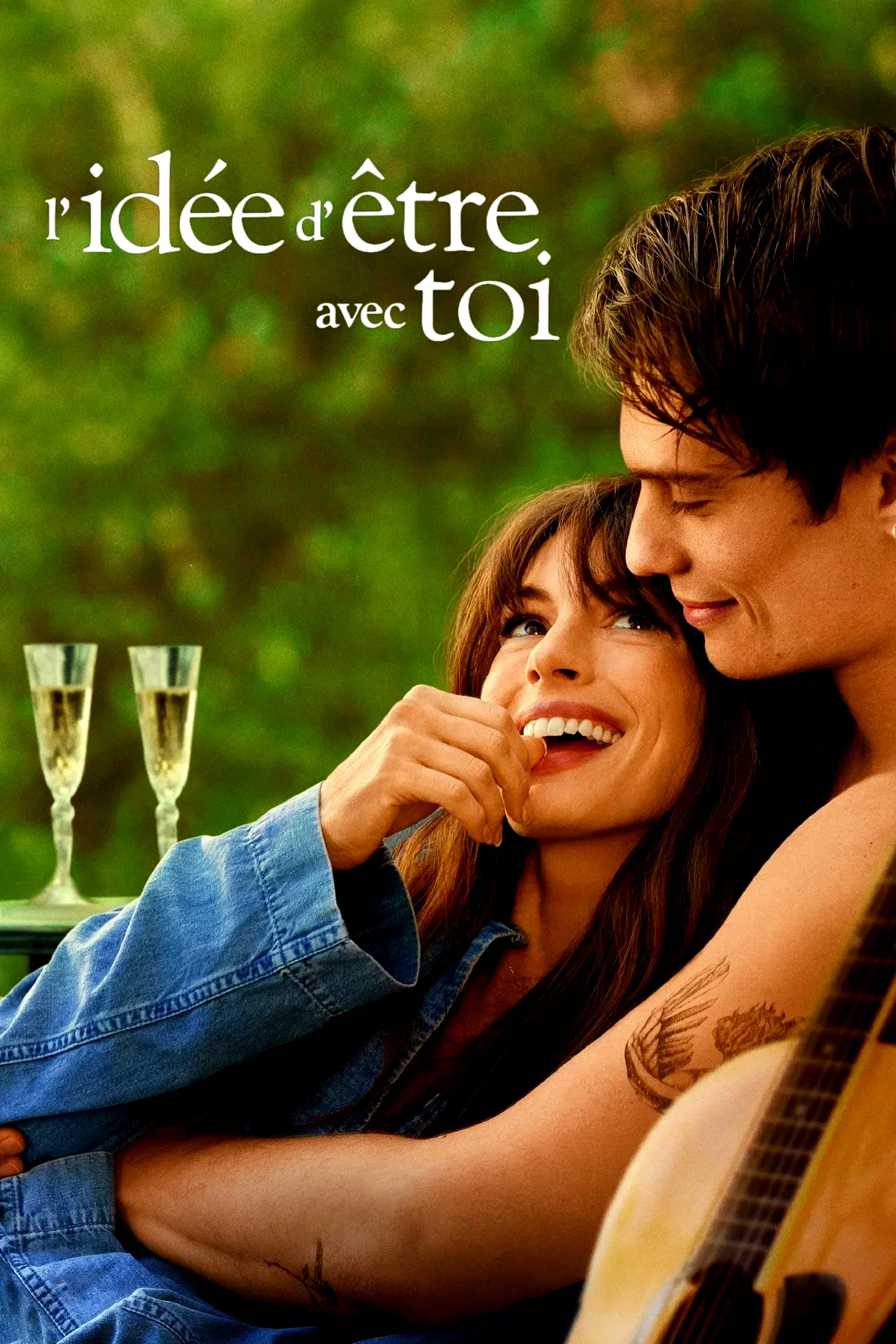 Photo du film : The Idea of You