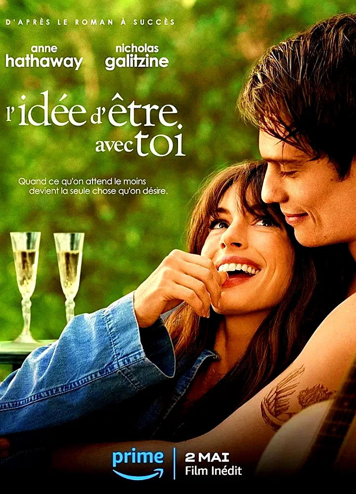 Photo du film : The Idea of You