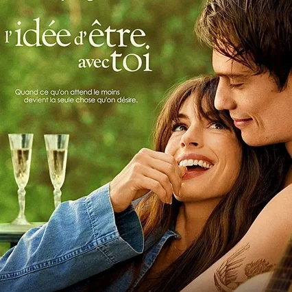 Miniature photo du film : The Idea of You