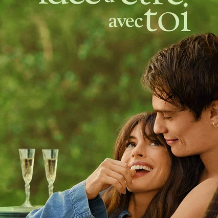 Miniature photo du film : The Idea of You