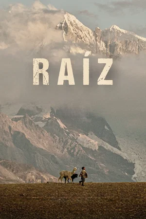 Affiche du film : Raíz
