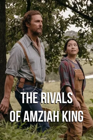 Photo du film : Oklahoma Honey