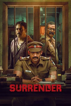 Affiche du film Surrender