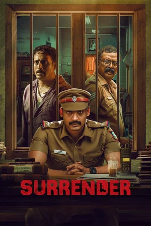 Affiche du film : Surrender