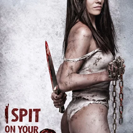 Miniature photo du film : I Spit on Your Grave 2