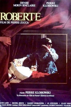 Affiche du film Roberte