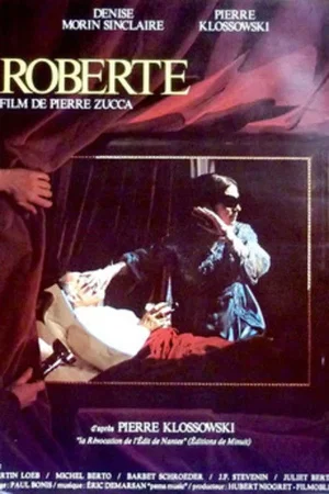 Affiche du film : Roberte