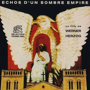Photo du film : Bokassa 1er, echos d'un sombre empire