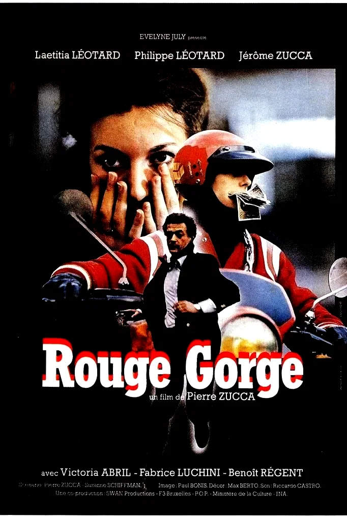 Affiche du film : Rouge gorge